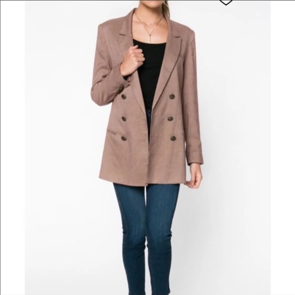 Jacket - Picture 3 of 8